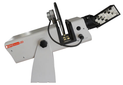 Multi Facet Mirror for Opti Projectors