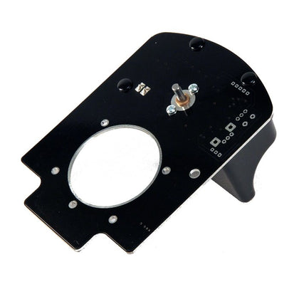Opti Active Gate Wheel Rotators