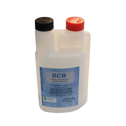 Bubble Tubes BCB Water Treatment