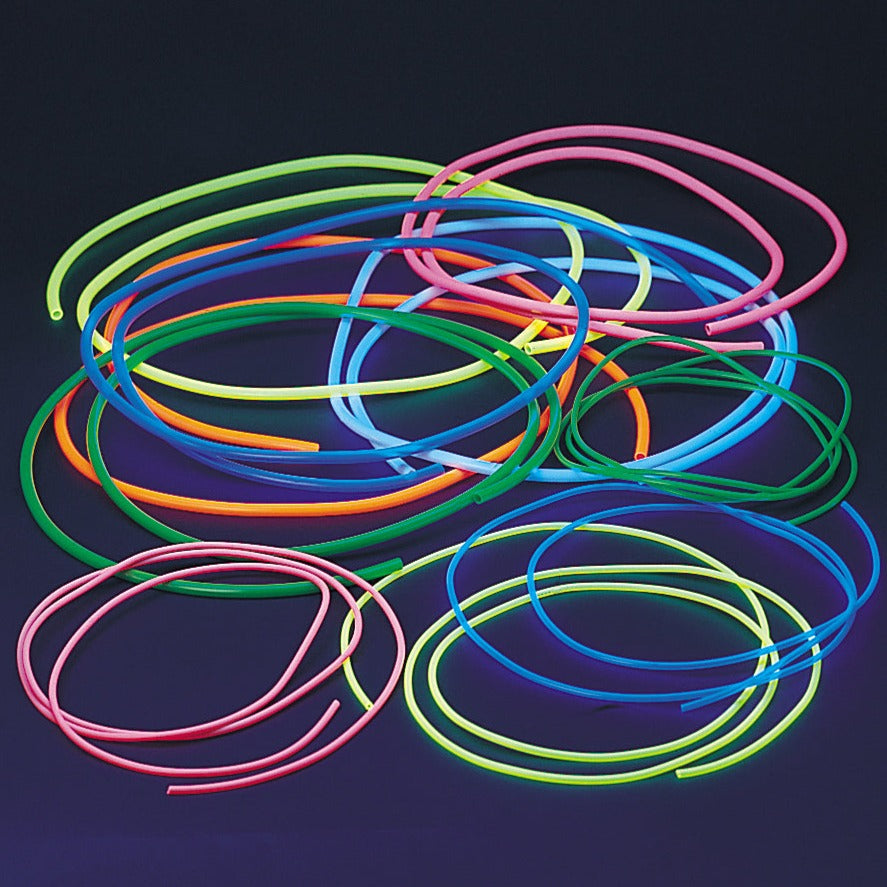 UV Rope | Sensory Rope | Glowline – Mike Ayres Design