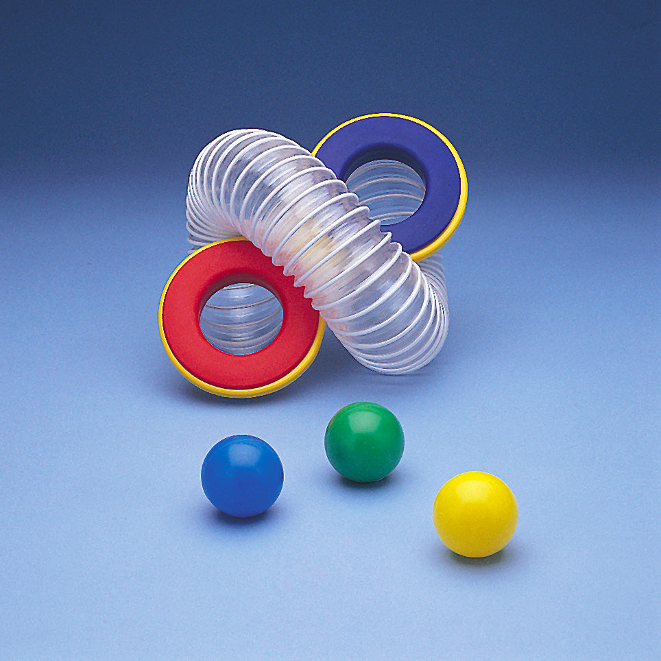 Loopies – Mike Ayres Design