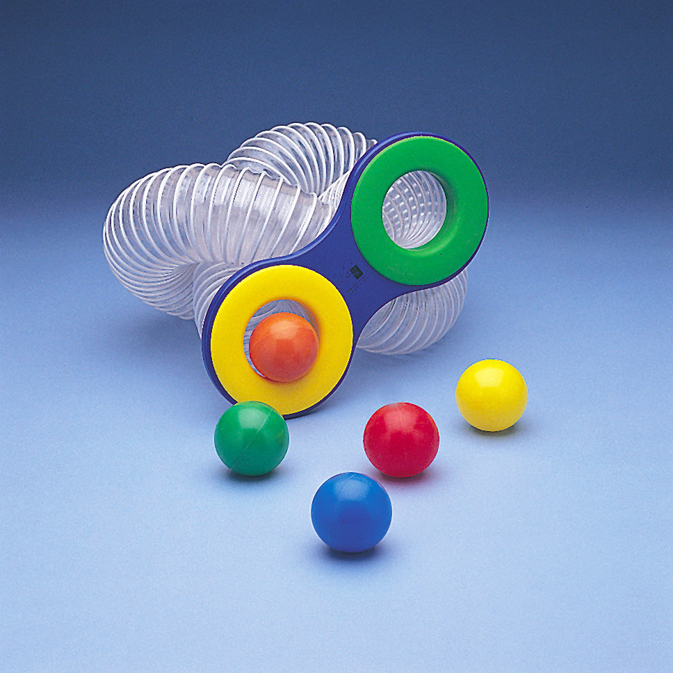 Loopies – Mike Ayres Design