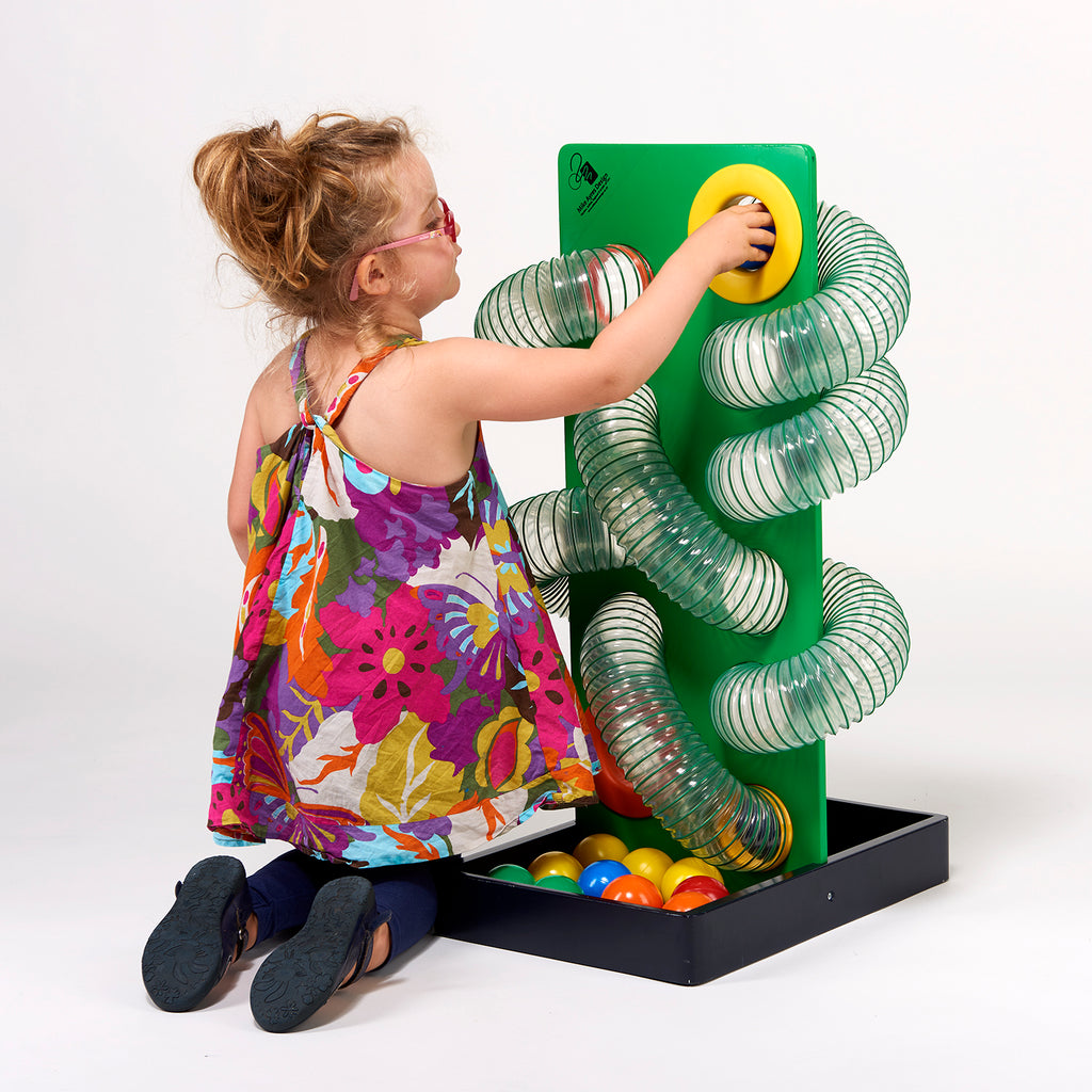 Loopies – Mike Ayres Design