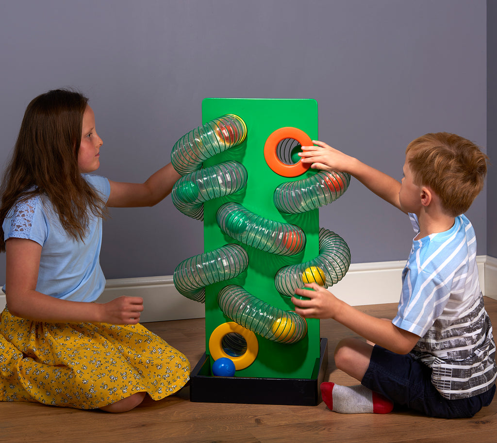 Loopies – Mike Ayres Design