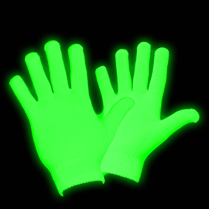 glow handschuhe Glow Gloves