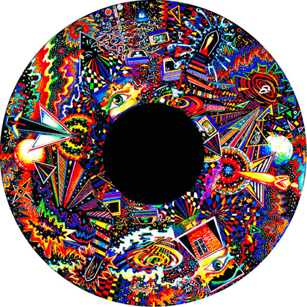 Projection Pattern Wheels 6