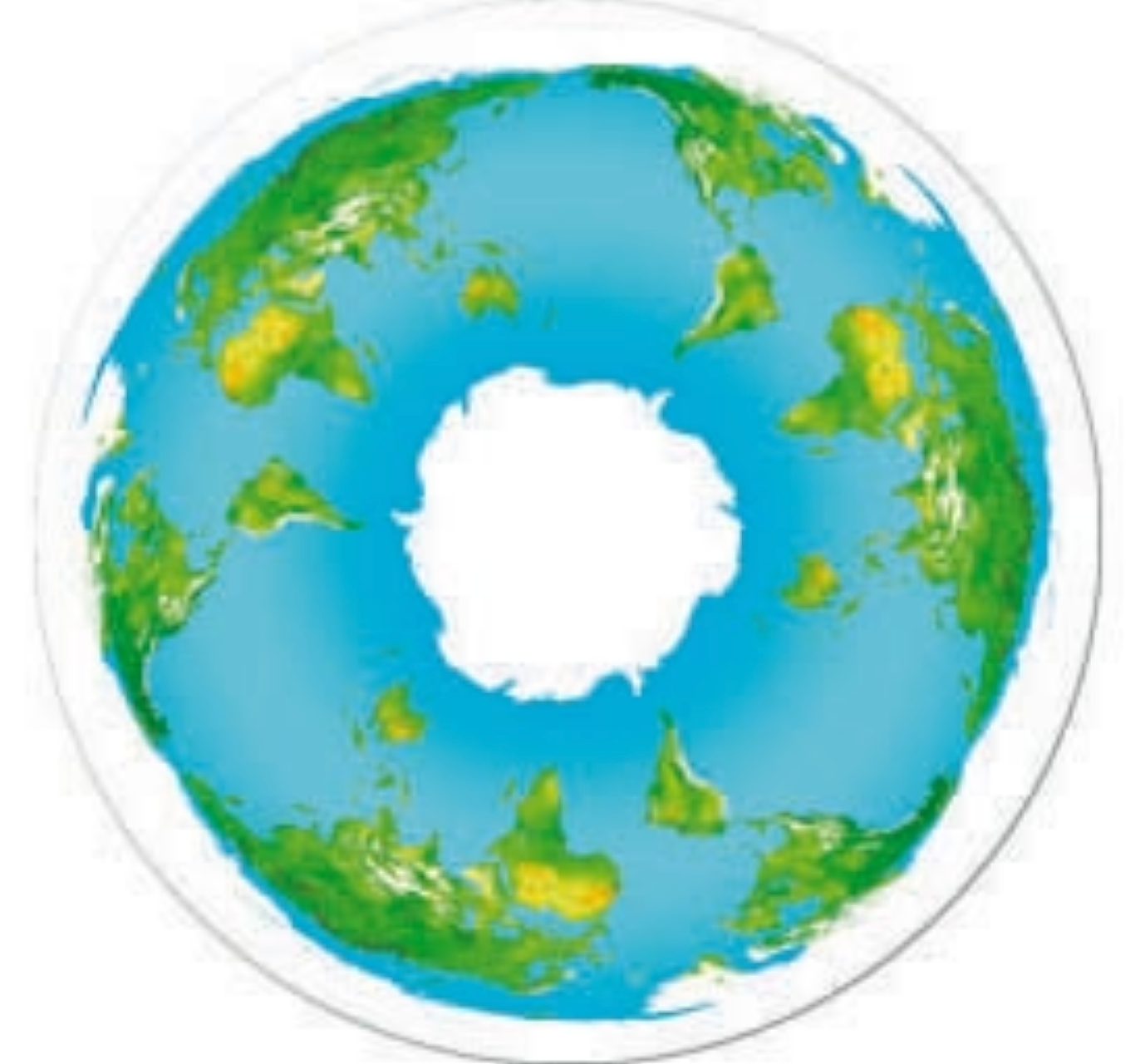 Projection Pattern Wheels 6