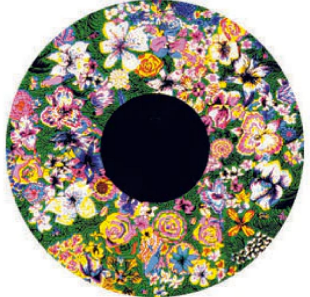 Projection Pattern Wheels 6