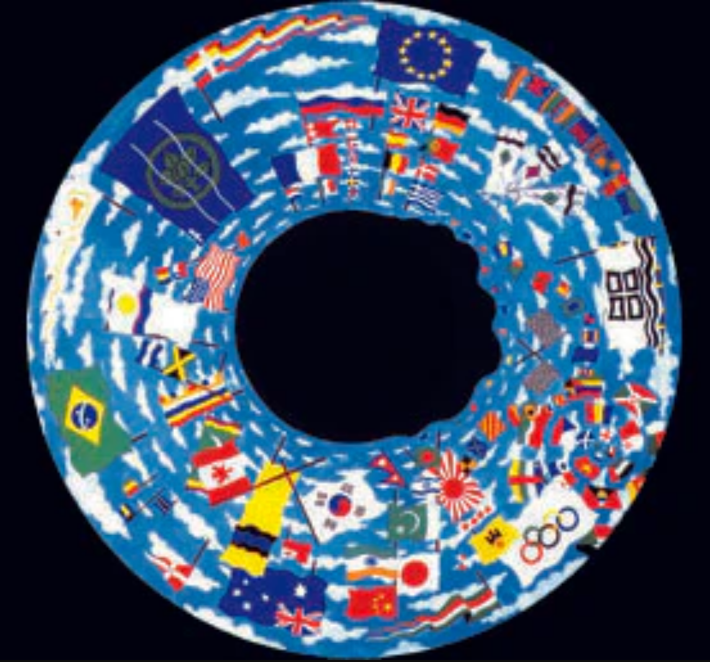 Projection Pattern Wheels 6