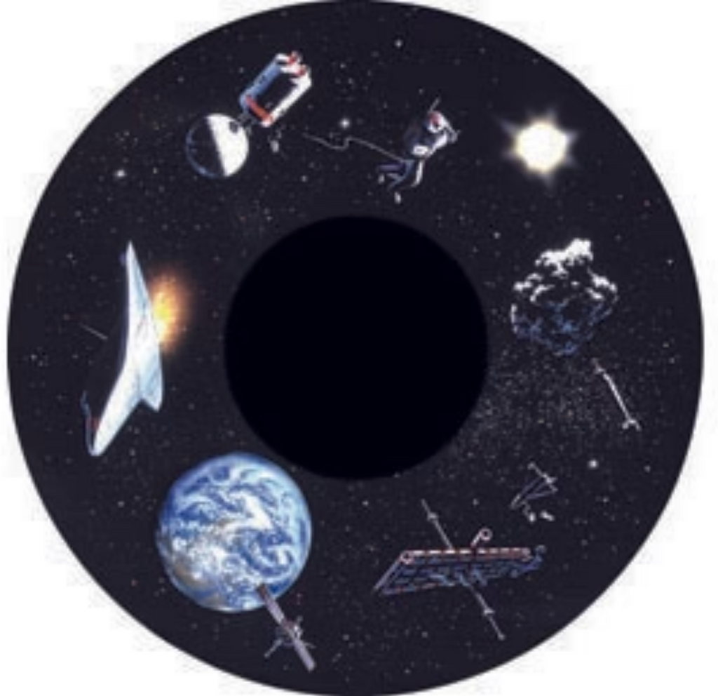 Projection Pattern Wheels 6