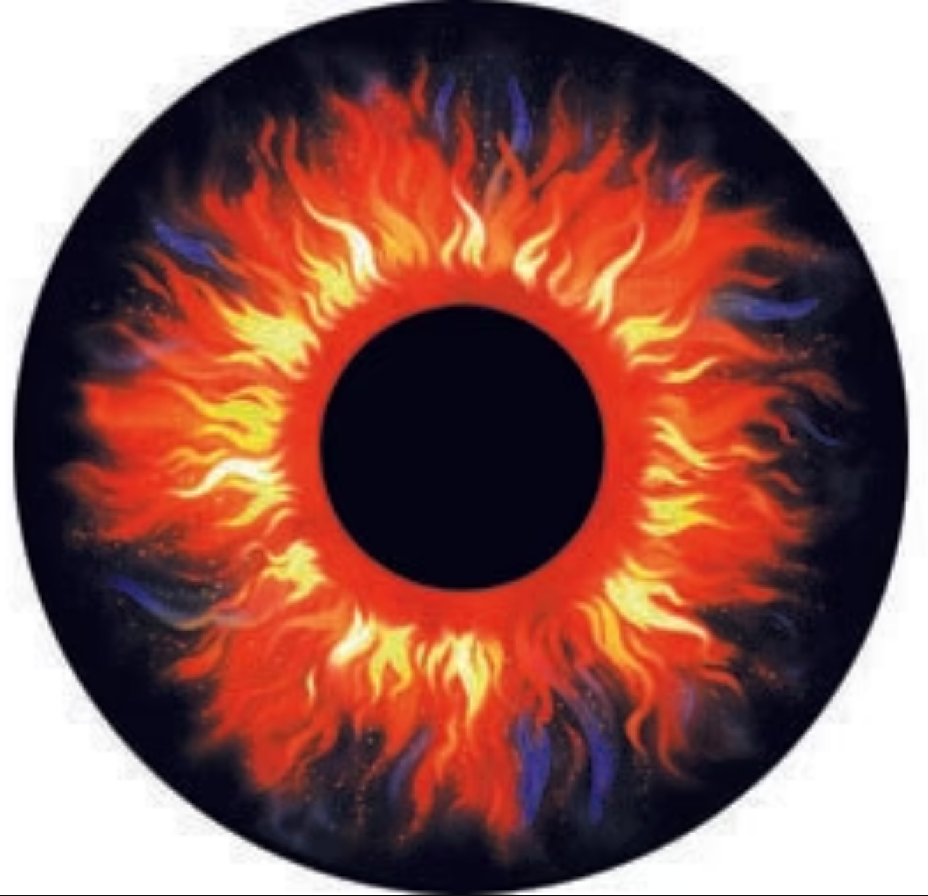 Projection Pattern Wheels 6