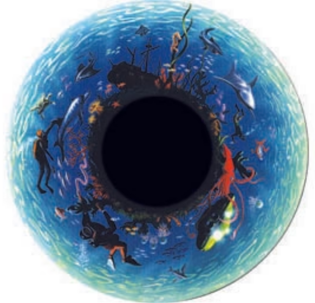 Projection Pattern Wheels 6