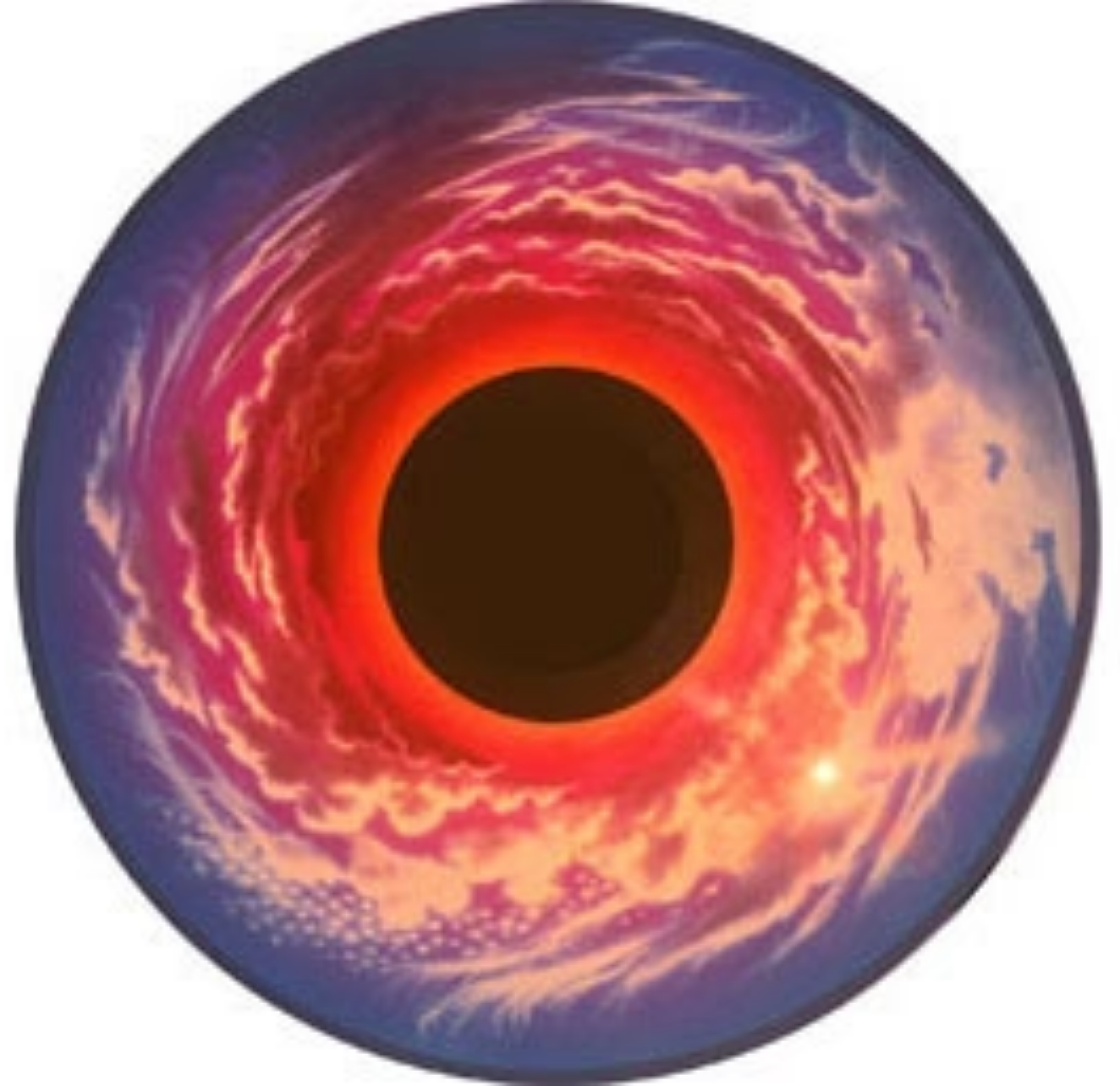 Projection Pattern Wheels 6