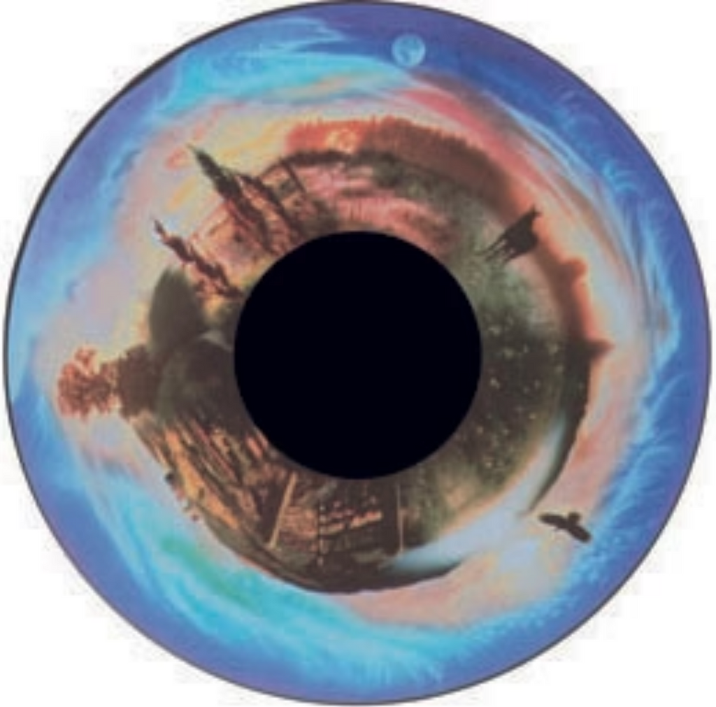 Projection Pattern Wheels 6