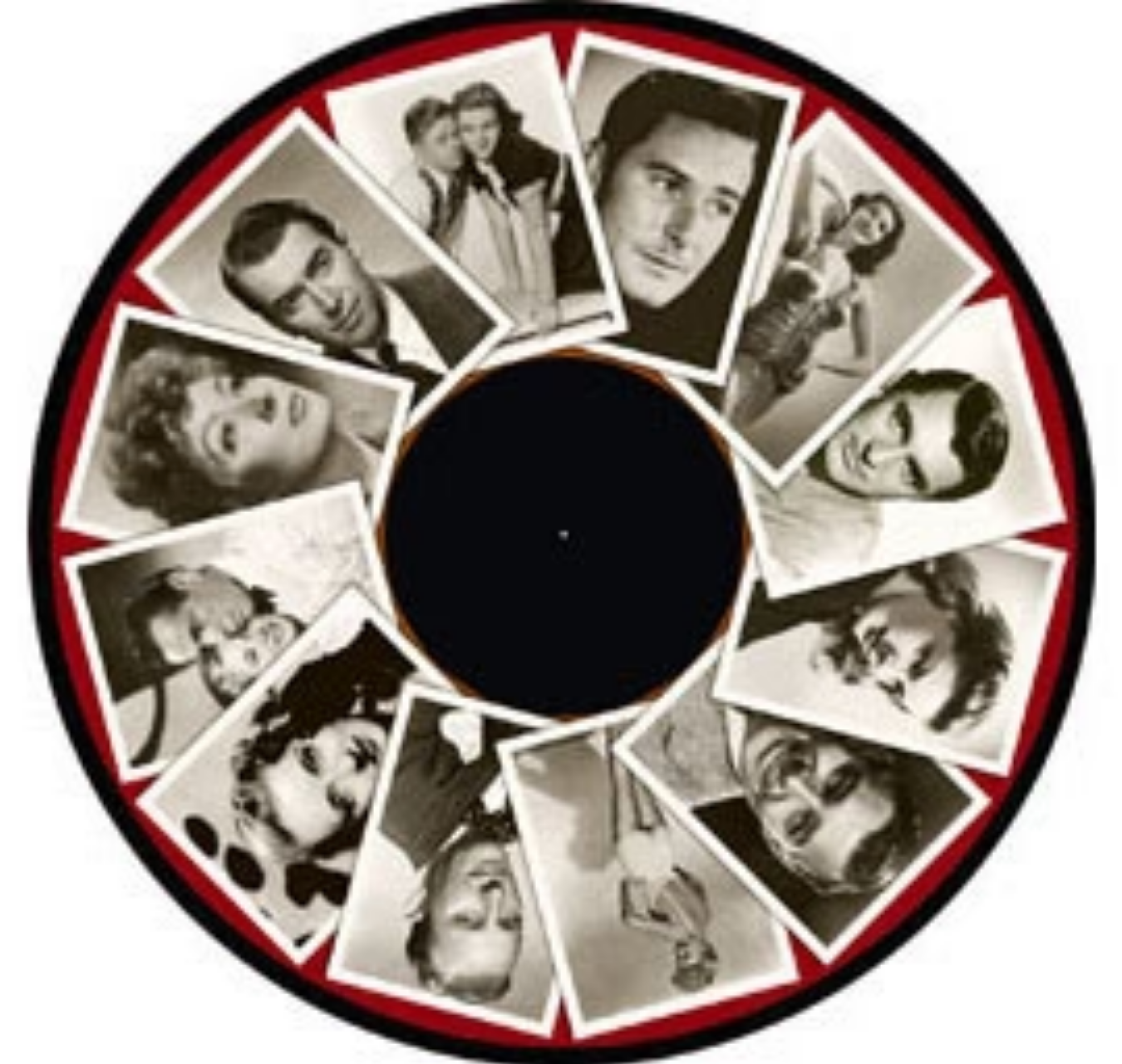 Projection Pattern Wheels 6