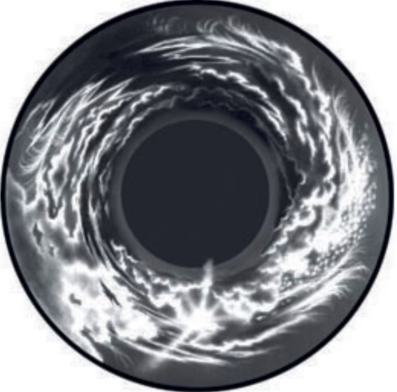 Projection Pattern Wheels 6